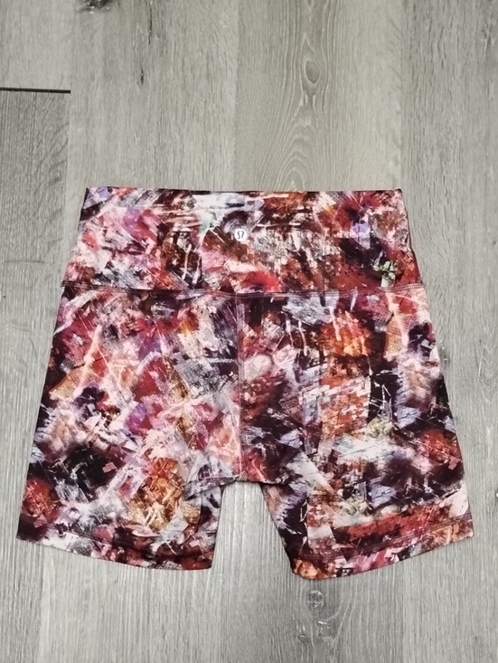 lululemon athletica Pants - Lululemon Wunder Train High Rise Short 6"